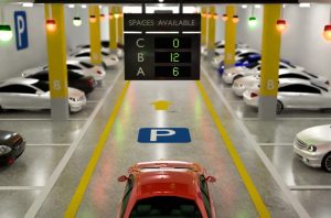 smart-parkings