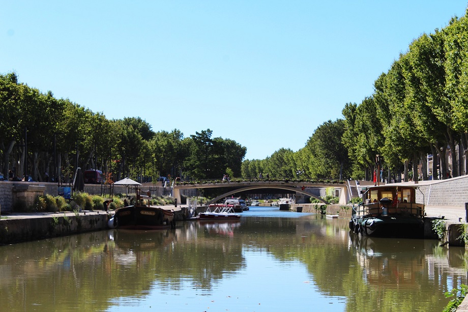 météo Narbonne