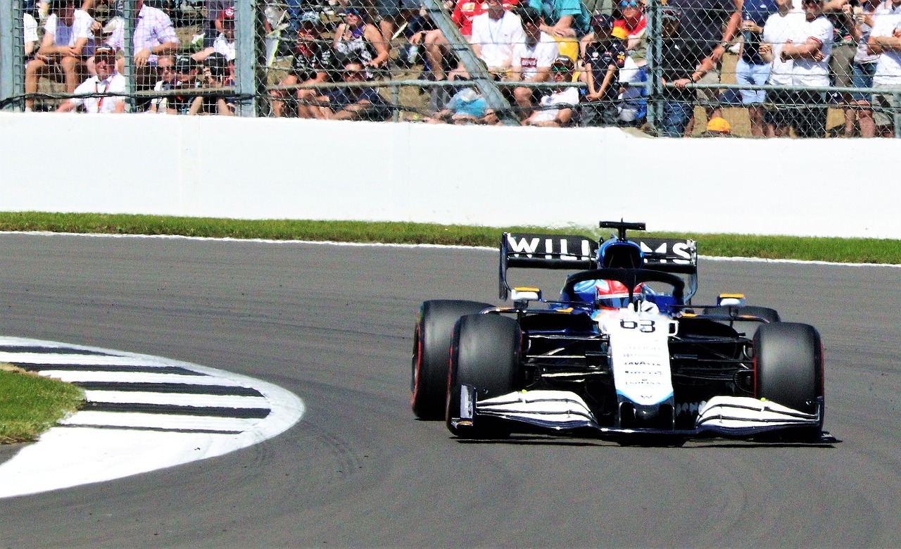F1 SAISON 2021 LE CLASSEMENT PILOTE F1 2021