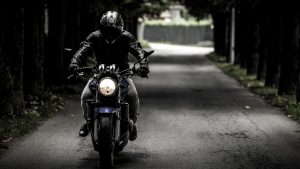 Changer votre casque de moto : un acte qui doit être bien réfléchi
