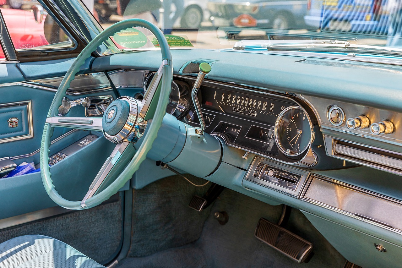 Le crédit auto pour financer l’achat d’une voiture.