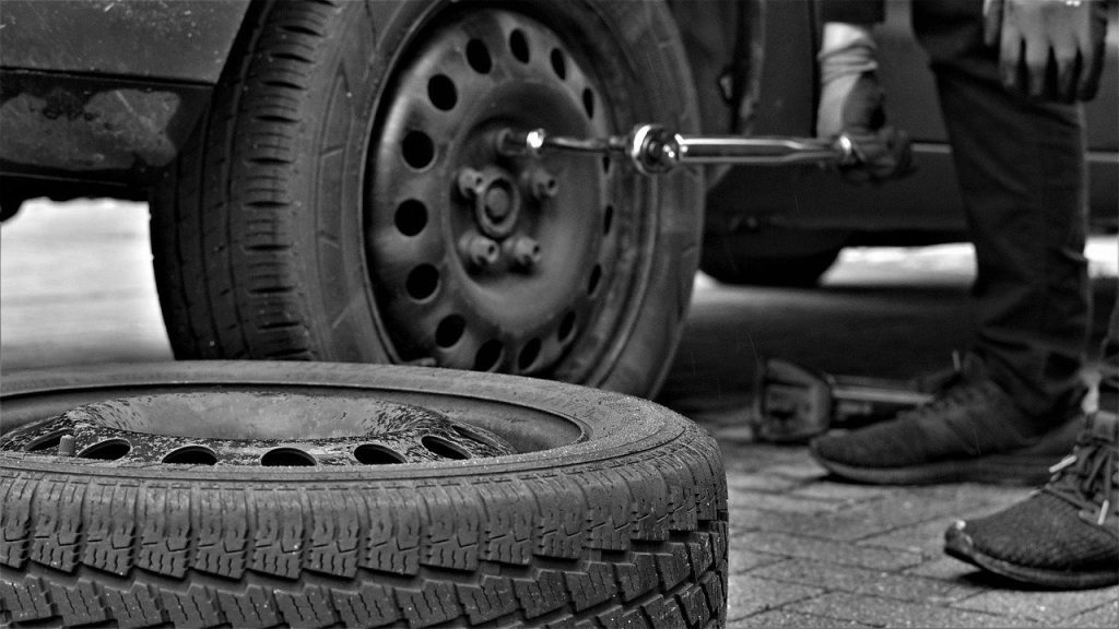 Une conduite économique grâce à vos pneus