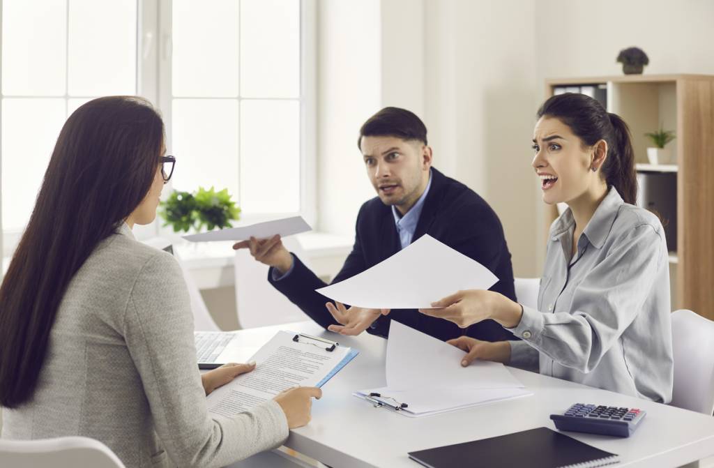 Contrat d'assurance résilié