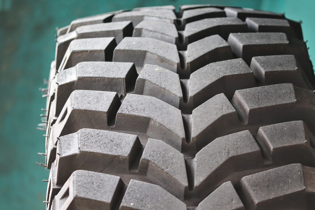 Barum : Une marque de confiance pour vos pneus