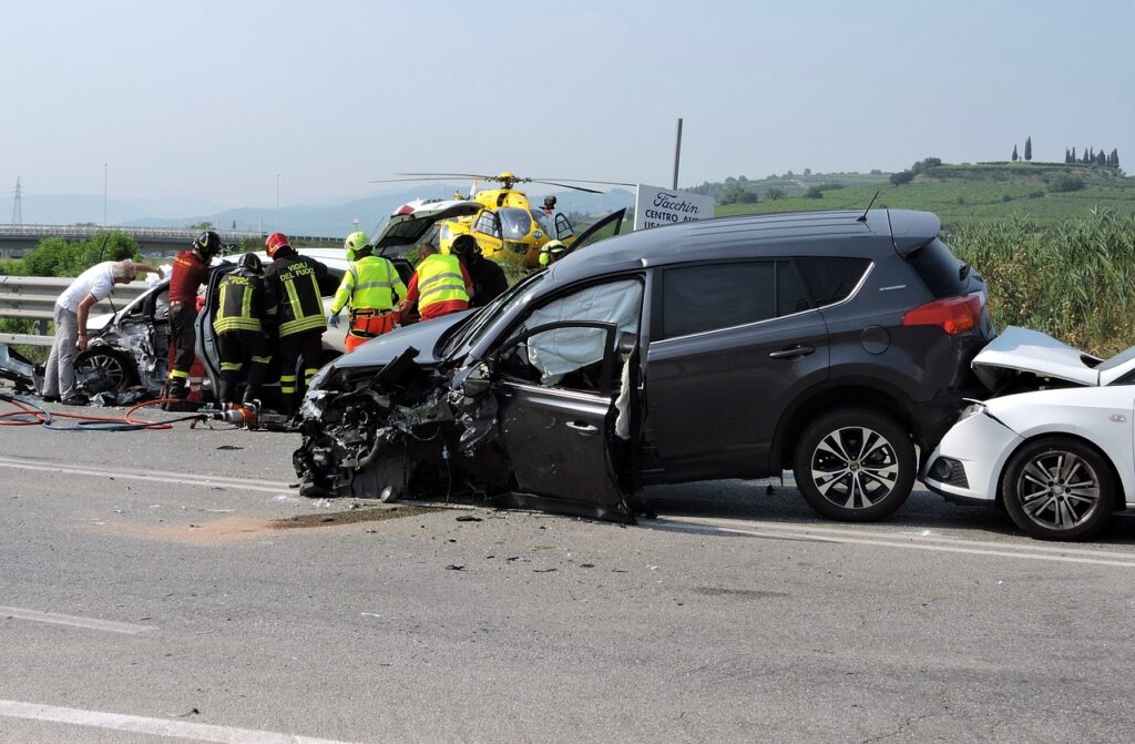 L’importance de consulter un avocat après un accident automobile