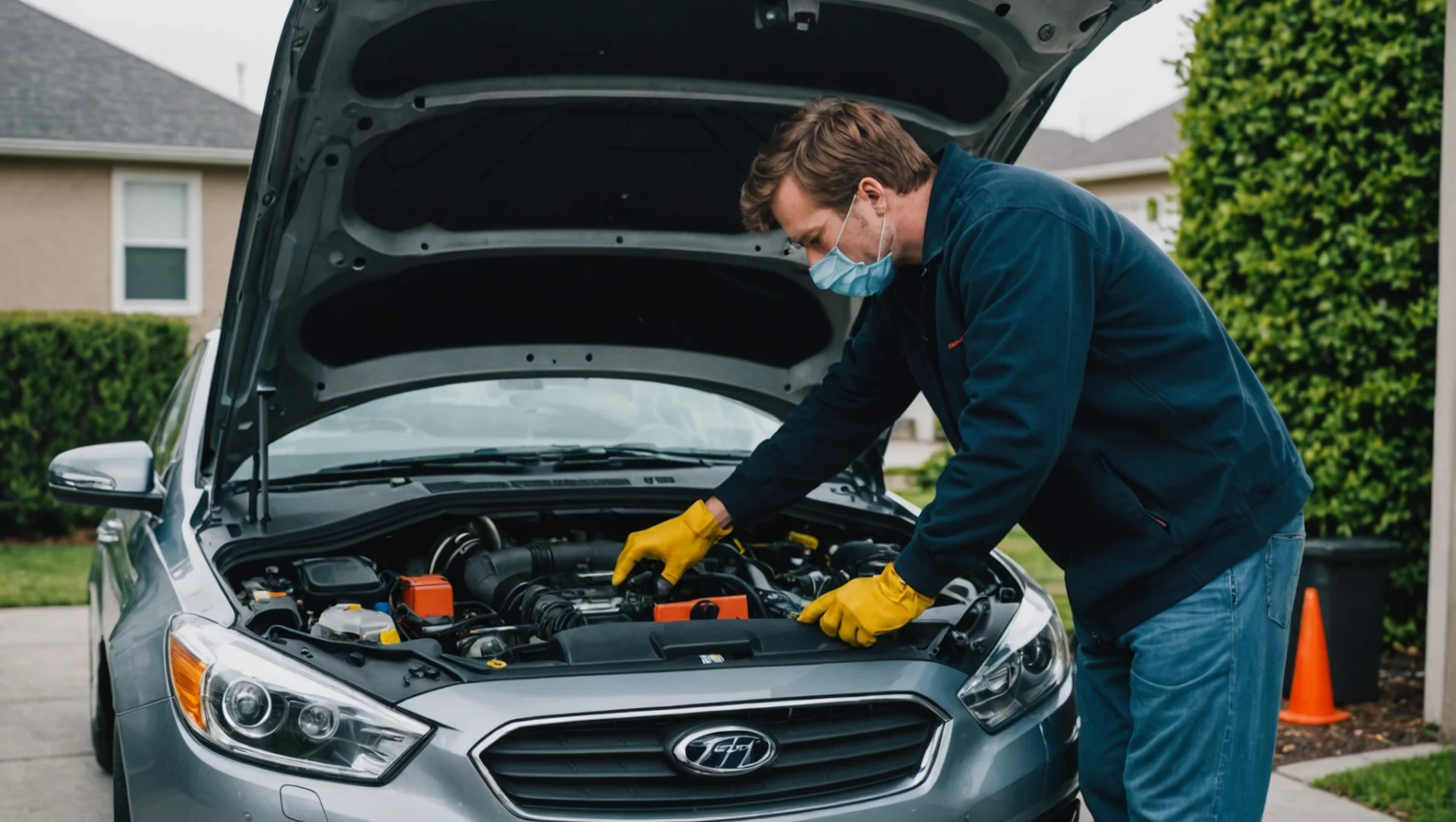 Guide pour Entretenir Votre Voiture: Conseils et Astuces