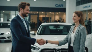 les secrets pour un changement de propriétaire auto sans stress !