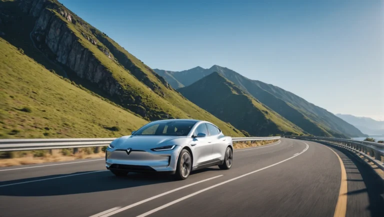 Déjouer les idées reçues : l’autonomie record des voitures électriques modernes