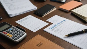 Quels papiers pour une carte grise sans stress ? Découvrez l’essentiel !