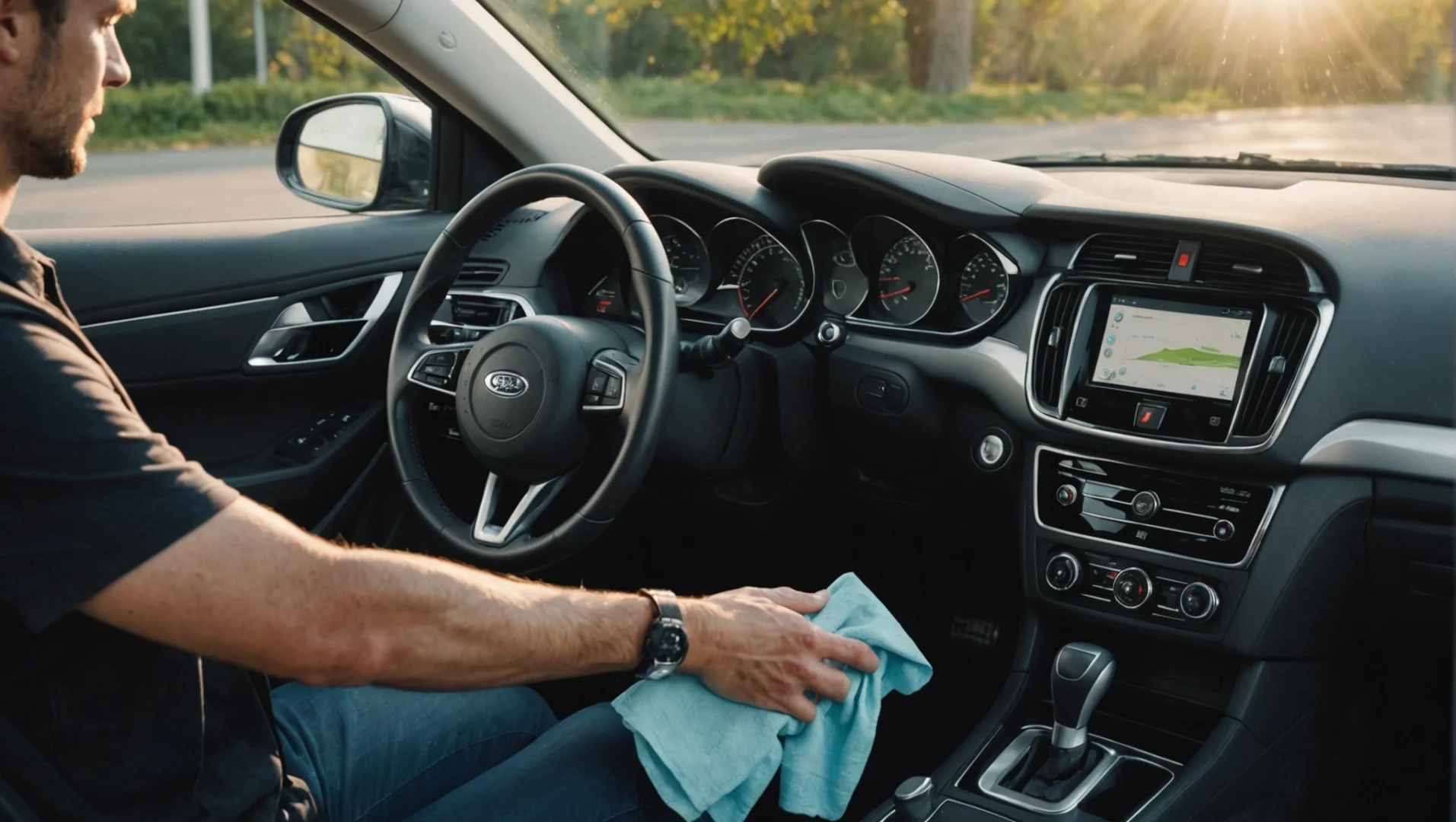 Comment Enlever L'odeur D'essence Sur Les Vêtements