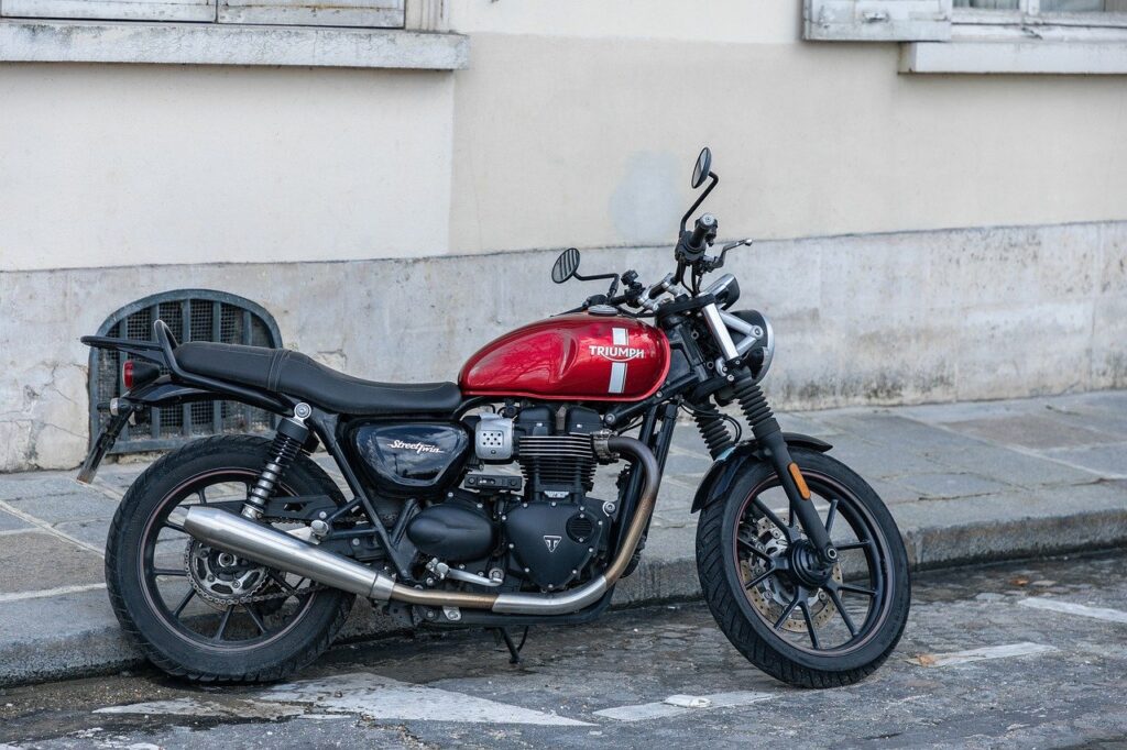 formation deux roues