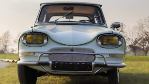citroen ami 6