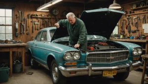 Secrets de pros : restaurer un radiateur de voiture ancienne sans se ruiner
