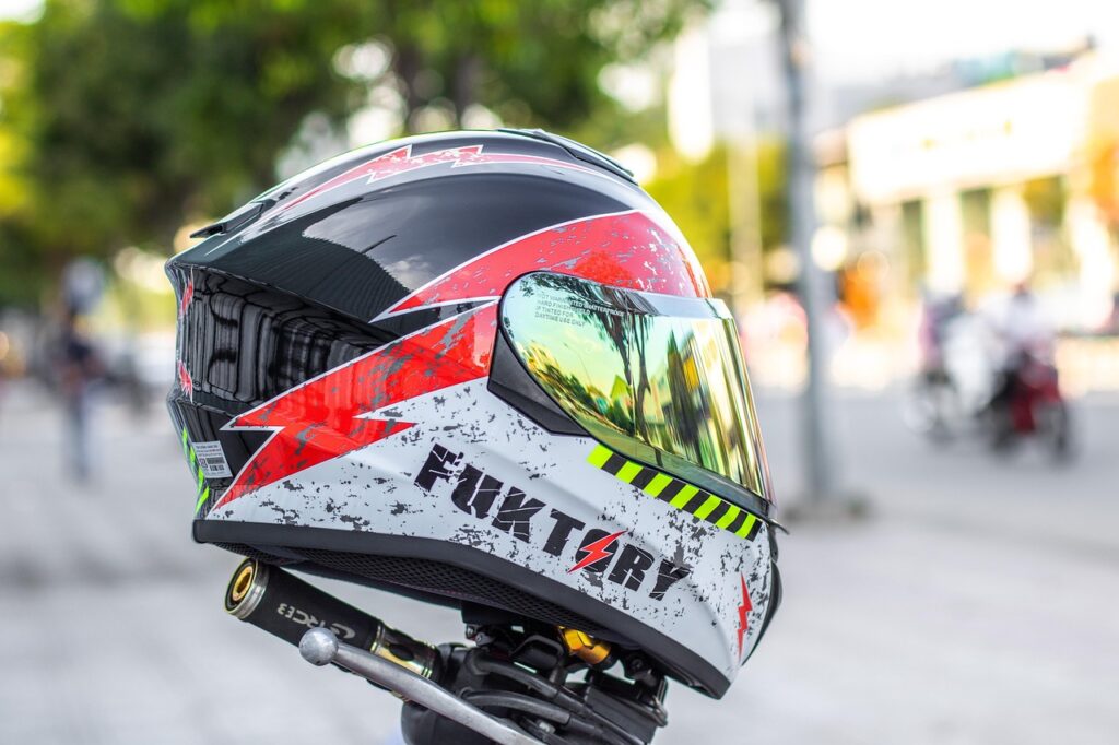 choisir casque moto