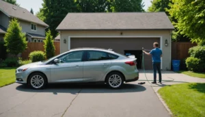 Enlever antenne voiture lavage : faut-il retirer l’antenne à chaque fois ?
