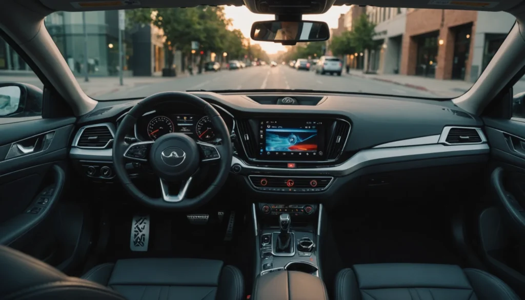 Réglage grave médium aigu voiture : comment obtenir un son équilibré ?