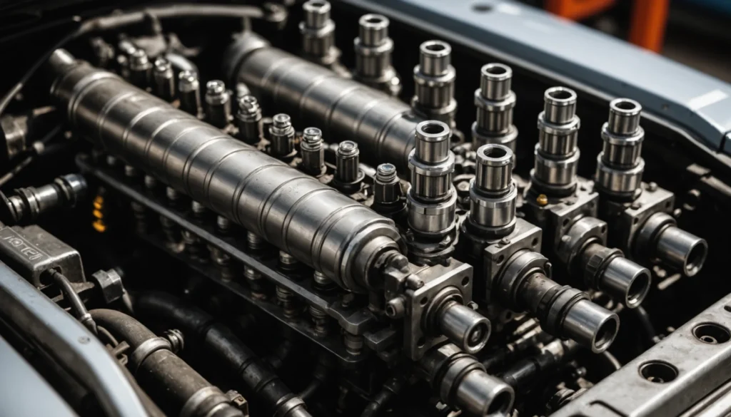 combien de temps peut on rouler avec un injecteur hs