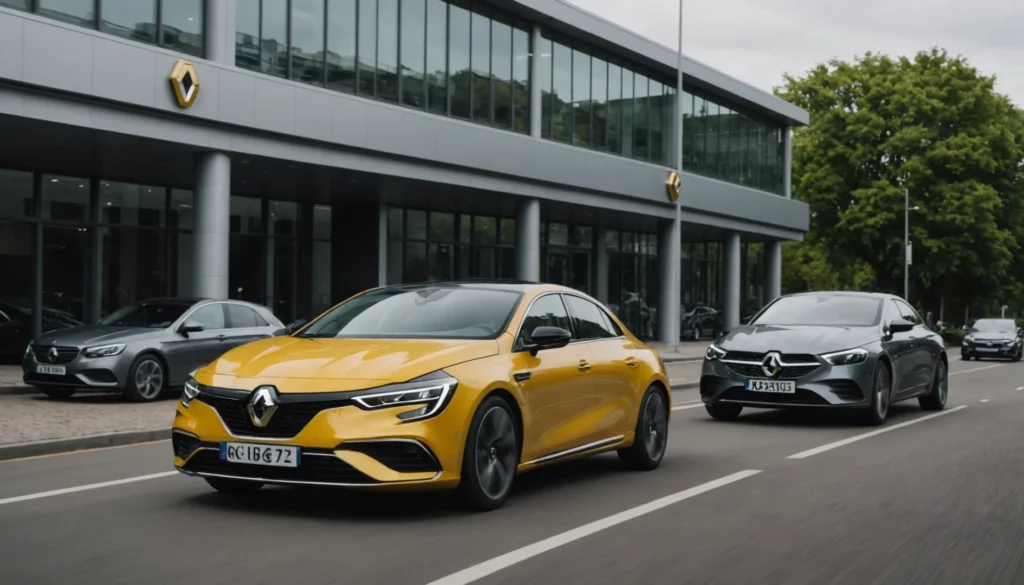 fiabilité moteur renault mercedes