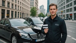 Obtenir sa carte VTC avec BVTC : astuces rapides pour réussir dès 2024