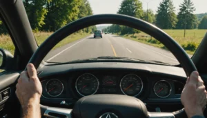 Parallélisme raté : pourquoi votre volant reste de travers et comment y remédier