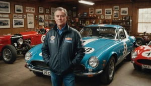 peter miles pilote