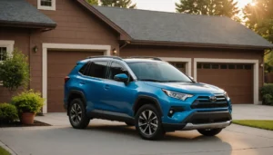 Prolonger la vie de votre Toyota Rav4 en évitant un DPF saturé