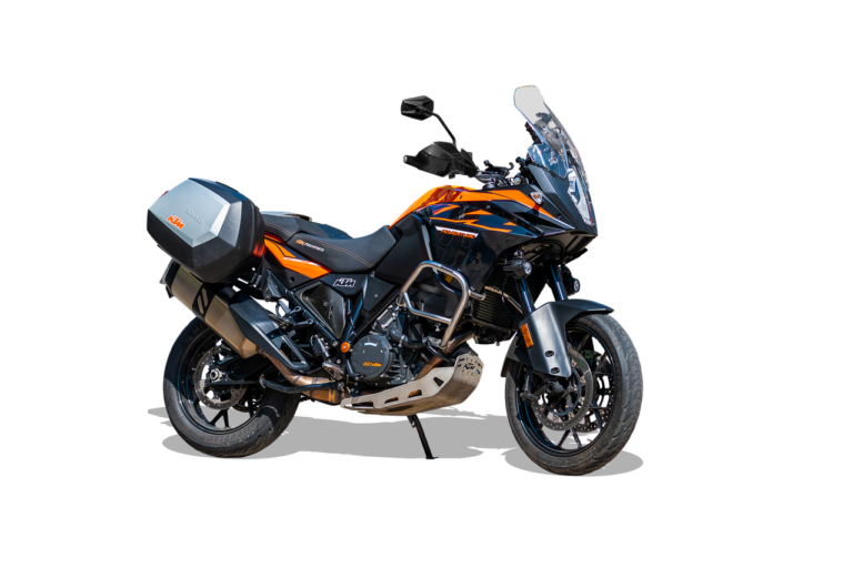 Quick Shifter : L’accessoire indispensable pour une conduite fluide et performante