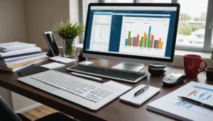 Bien gérer sa comptabilité VTC : les clés d’une entreprise sereine avec BVTC