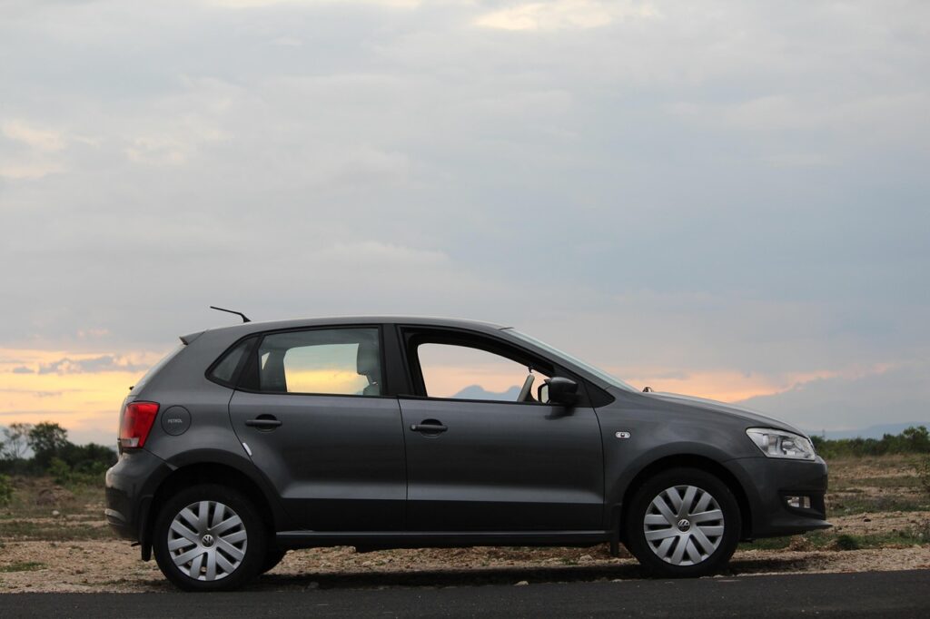 volkwagen polo