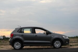 volkwagen polo