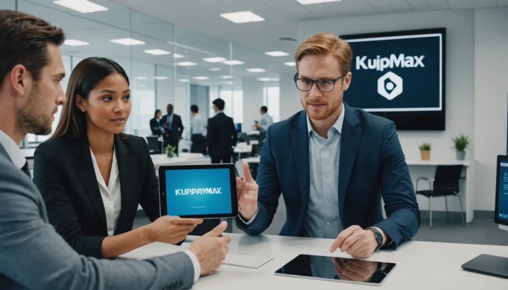 Acheteurs de voitures d’occasion : comment éviter les arnaques au virement et au chèque de banque grâce à Kupipaymax