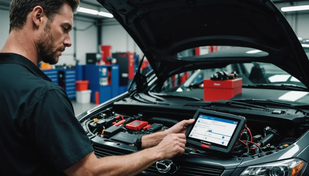 Les meilleures valises de diagnostic automobile iCarsoft : guide d’achat 2025