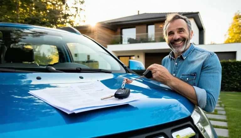 5 réflexes à adopter après l’achat d’une Dacia (dont l’assurance auto)