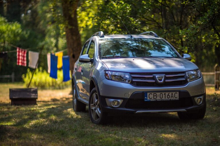 Dacia Sandero Stepway : quelles versions choisir selon votre budget ?
