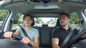 combien coute la conduite accompagnée