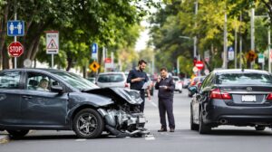 avocat accident de la route