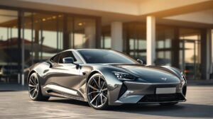 Acheter une voiture haut de gamme à prix réduit grâce à l’importation
