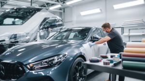prix covering voiture
