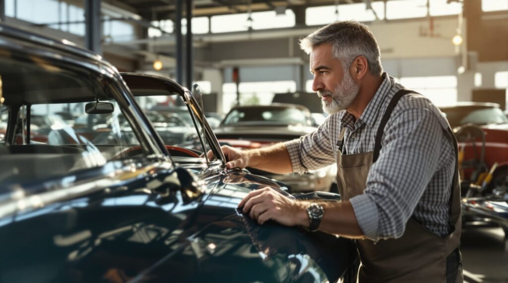 carte grise collection