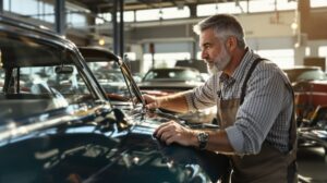 Carte grise collection : les avantages et inconvénients à connaître avant de choisir