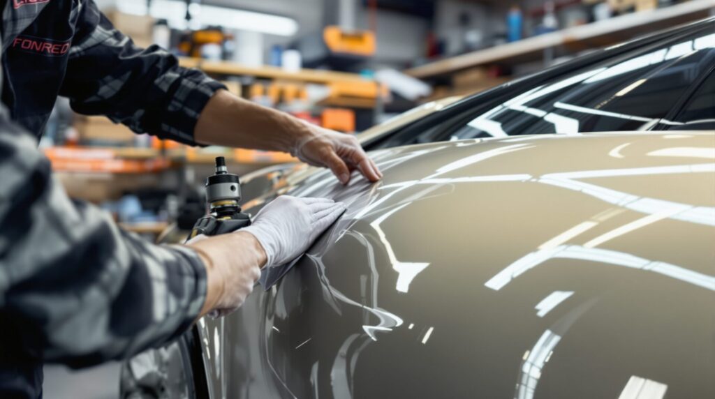 Quel est le prix d’un covering voiture complet en 2025 ?