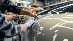 prix covering voiture