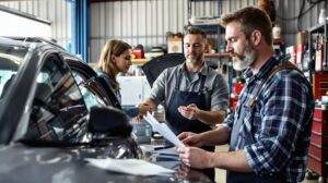 conseils pour vendre sa voiture à un épaviste