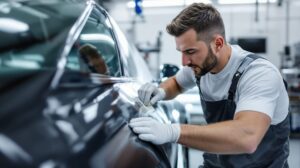 prix covering voiture