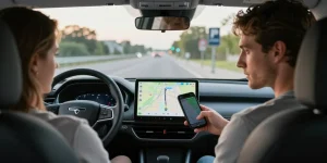 mappy itinéraires voiture