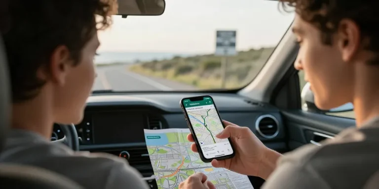 ViaMichelin : l’application est-elle la meilleure pour calculer un itinéraire ?