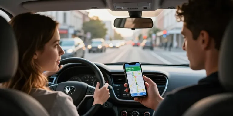 Waze : la meilleure alternative à Google Maps pour la conduite urbaine ?