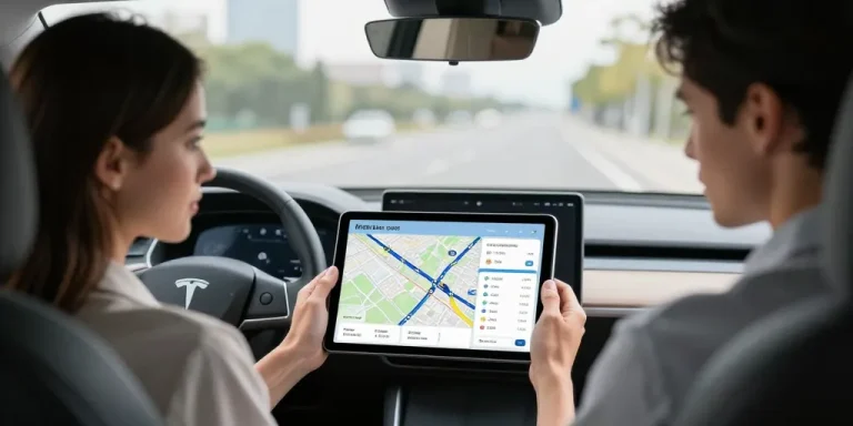 Itinéraire Mappy : Le meilleur moyen pour comparer temps, coût et péages ?