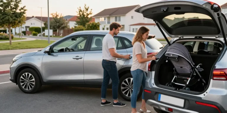 Kia Stonic : le bon choix neuf ou occasion pour quel profil ?