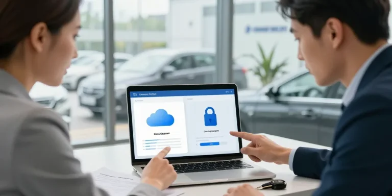 Logiciel de gestion location de voiture : le cloud ou la licence ?